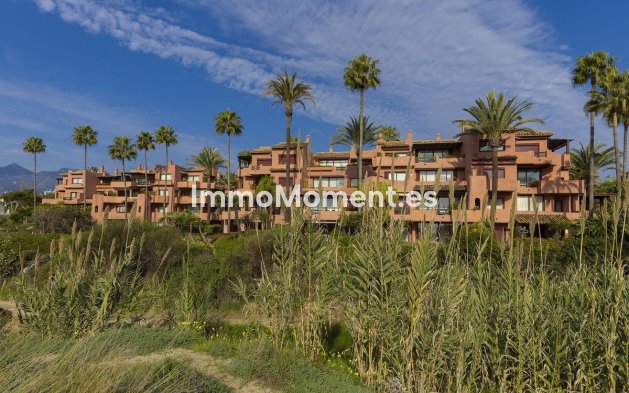 Reventa - Apartamento - Marbella - El Rosario