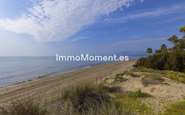 Reventa - Apartamento - Marbella - El Rosario