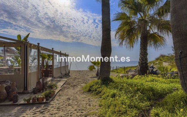 Reventa - Apartamento - Marbella - El Rosario