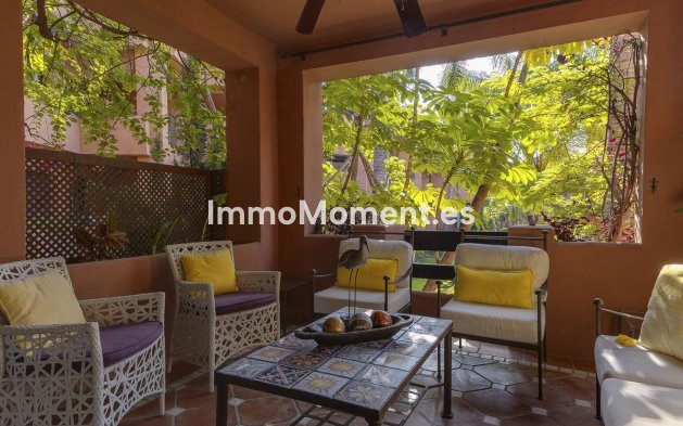 Reventa - Apartamento - Marbella - El Rosario