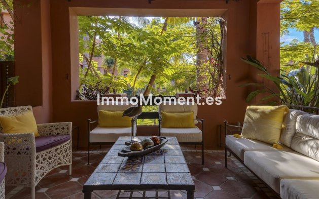 Reventa - Apartamento - Marbella - El Rosario