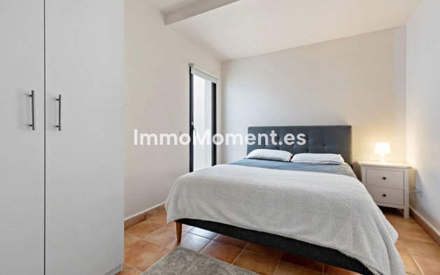 Resale - Townhouse - Benahavís - Benahavís Centro