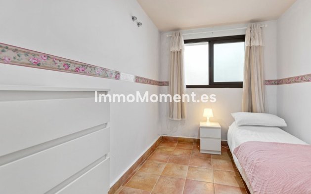 Resale - Townhouse - Benahavís - Benahavís Centro