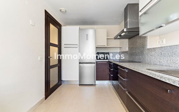 Resale - Townhouse - Benahavís - Benahavís Centro
