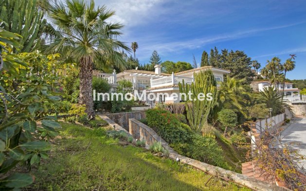 Resale - Villa - Mijas - Torrenueva