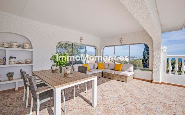 Resale - Villa - Mijas - Torrenueva