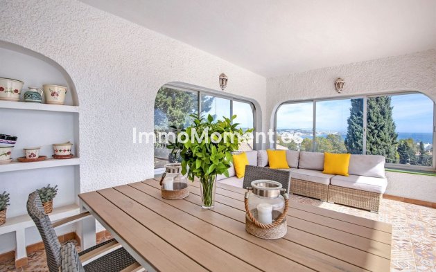 Resale - Villa - Mijas - Torrenueva