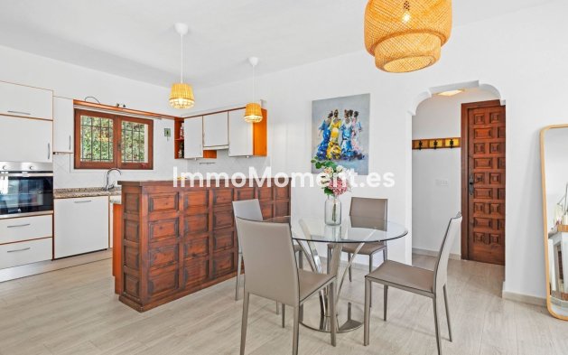 Resale - Villa - Mijas - Torrenueva