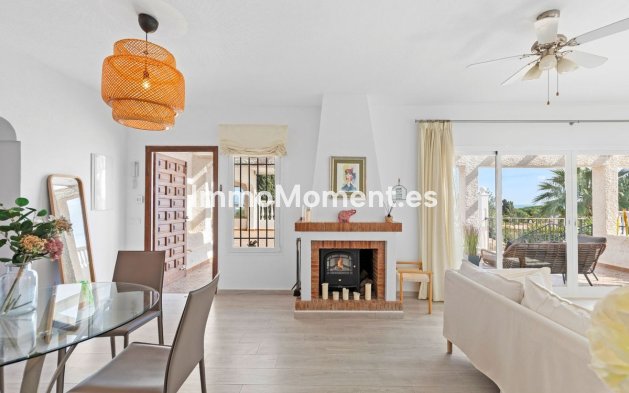Resale - Villa - Mijas - Torrenueva