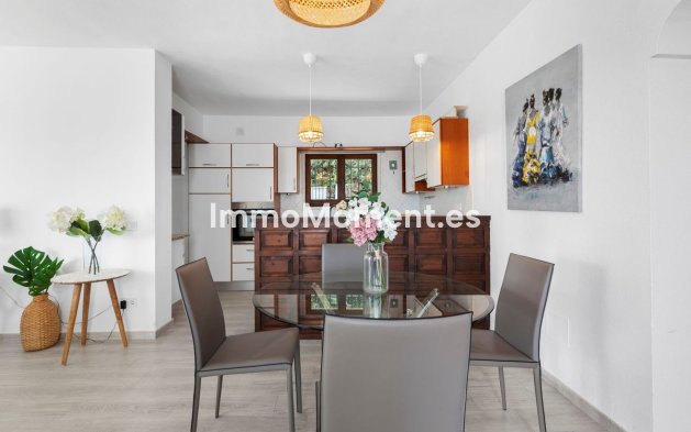 Resale - Villa - Mijas - Torrenueva