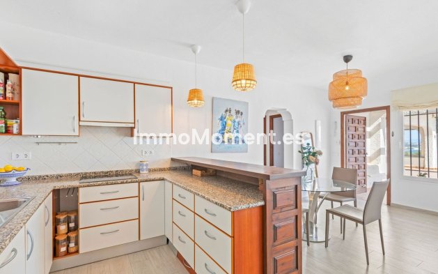 Resale - Villa - Mijas - Torrenueva