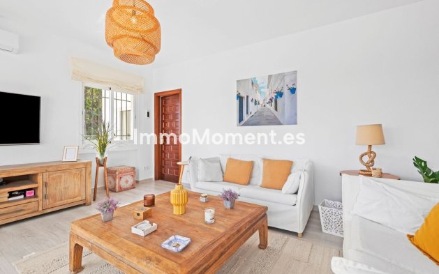 Resale - Villa - Mijas - Torrenueva