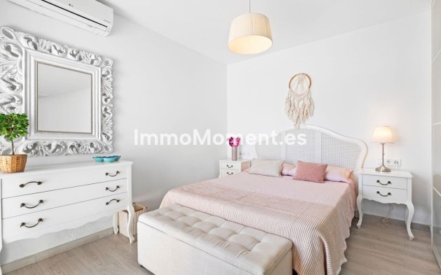 Resale - Villa - Mijas - Torrenueva