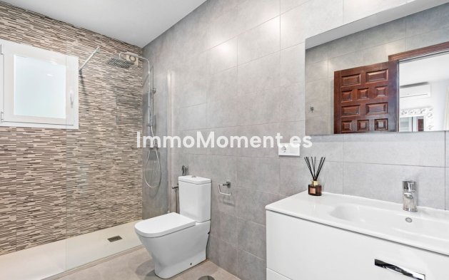Resale - Villa - Mijas - Torrenueva
