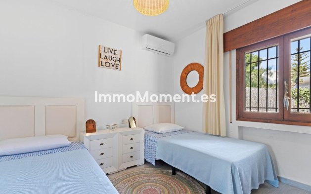 Resale - Villa - Mijas - Torrenueva