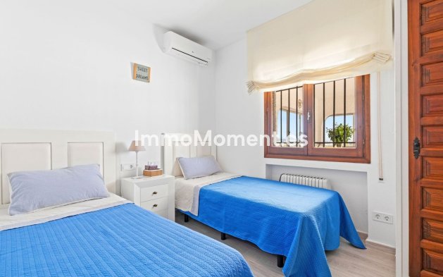 Resale - Villa - Mijas - Torrenueva