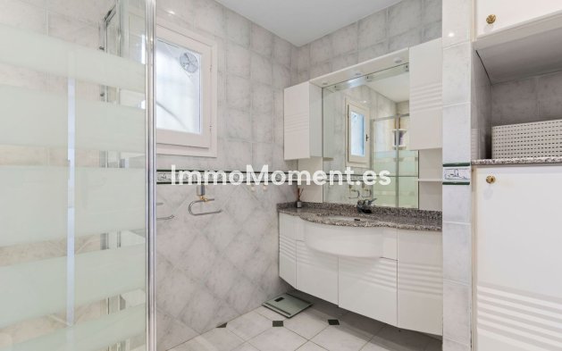 Resale - Villa - Mijas - Torrenueva