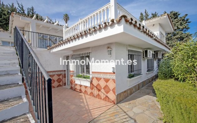 Resale - Villa - Mijas - Torrenueva