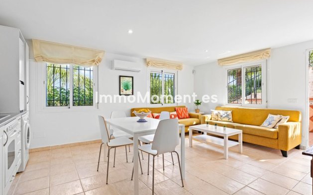 Resale - Villa - Mijas - Torrenueva