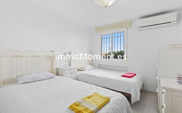 Resale - Villa - Mijas - Torrenueva