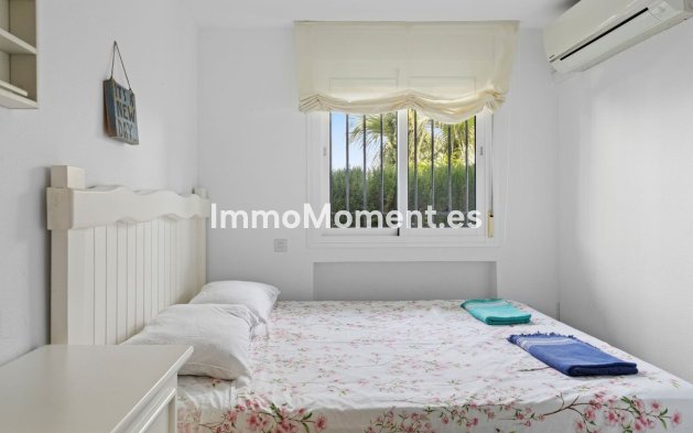 Resale - Villa - Mijas - Torrenueva