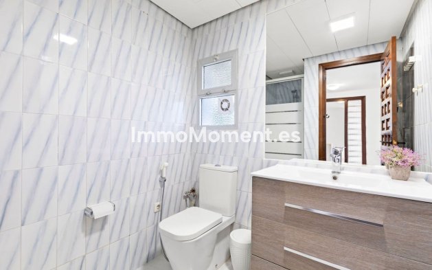 Resale - Villa - Mijas - Torrenueva