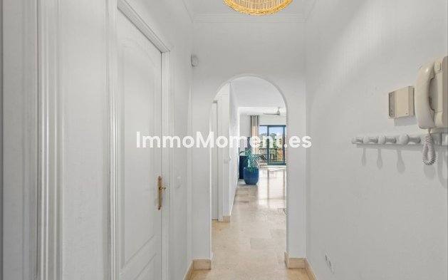 Reventa - Apartamento - Marbella - Elviria