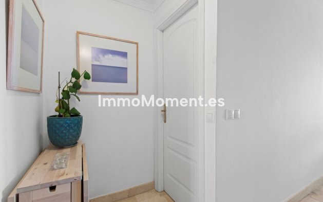 Reventa - Apartamento - Marbella - Elviria