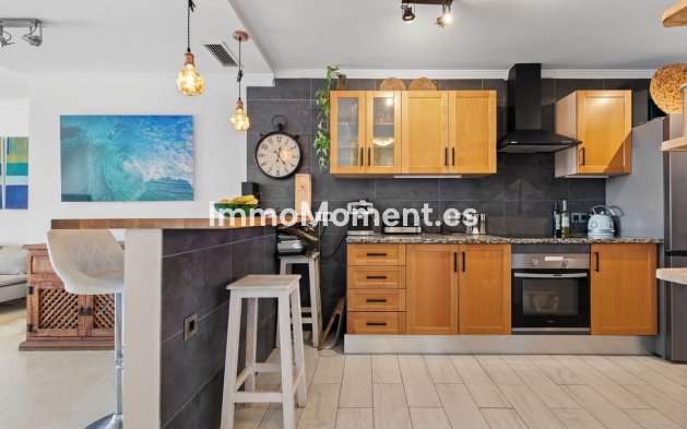 Reventa - Apartamento - Marbella - Elviria
