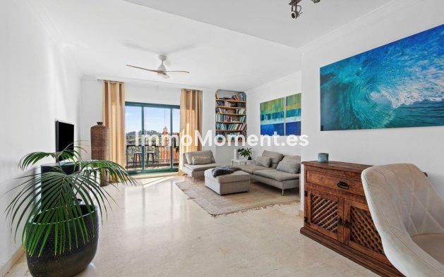 Reventa - Apartamento - Marbella - Elviria