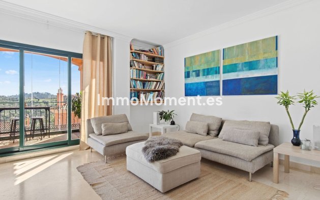 Reventa - Apartamento - Marbella - Elviria