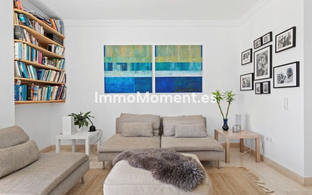 Reventa - Apartamento - Marbella - Elviria