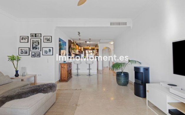 Reventa - Apartamento - Marbella - Elviria