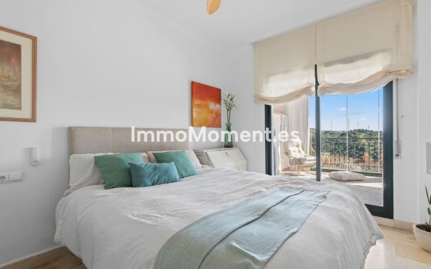 Reventa - Apartamento - Marbella - Elviria