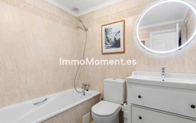 Reventa - Apartamento - Marbella - Elviria