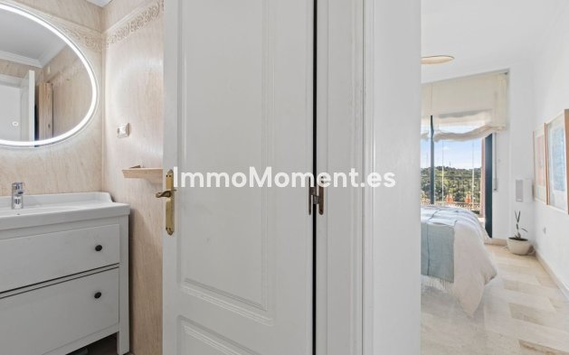 Reventa - Apartamento - Marbella - Elviria