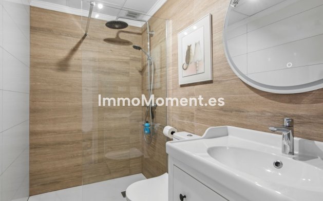 Reventa - Apartamento - Marbella - Elviria