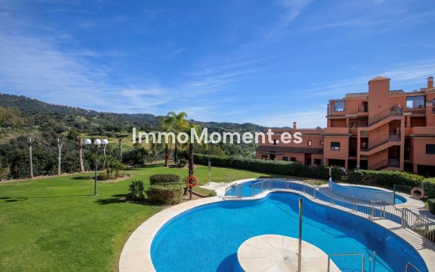 Reventa - Apartamento - Marbella - Elviria