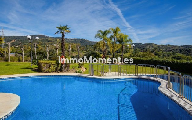 Reventa - Apartamento - Marbella - Elviria