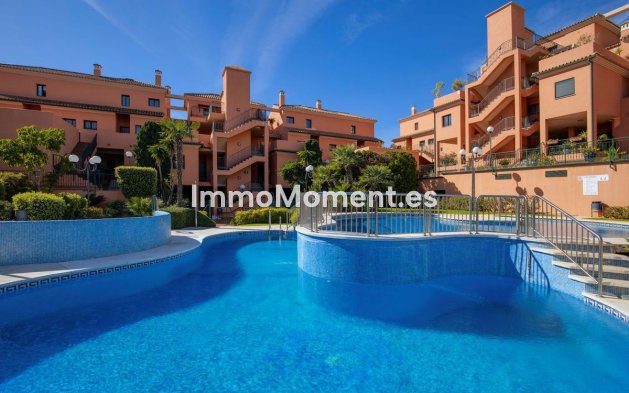 Reventa - Apartamento - Marbella - Elviria