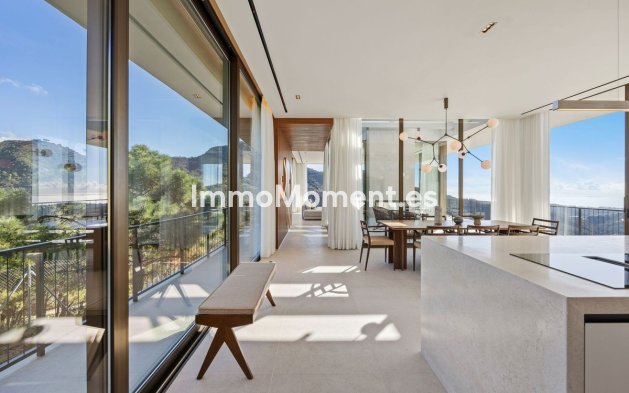 Reventa - Villa - Benahavís - Benahavís Centro