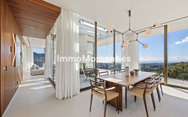 Reventa - Villa - Benahavís - Benahavís Centro