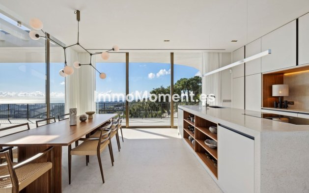 Reventa - Villa - Benahavís - Benahavís Centro