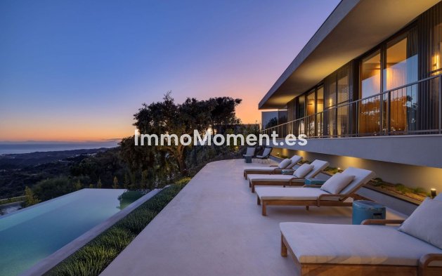 Reventa - Villa - Benahavís - Benahavís Centro