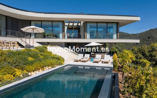 Reventa - Villa - Benahavís - Benahavís Centro