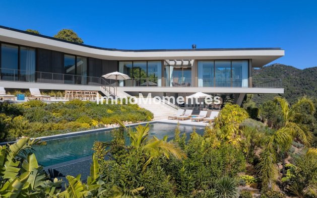 Reventa - Villa - Benahavís - Benahavís Centro