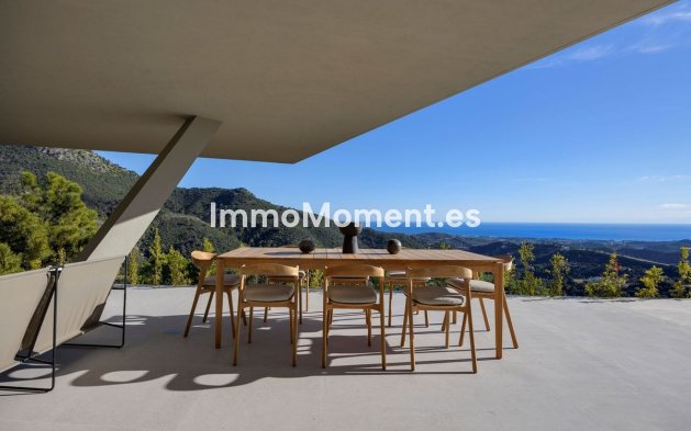 Reventa - Villa - Benahavís - Benahavís Centro