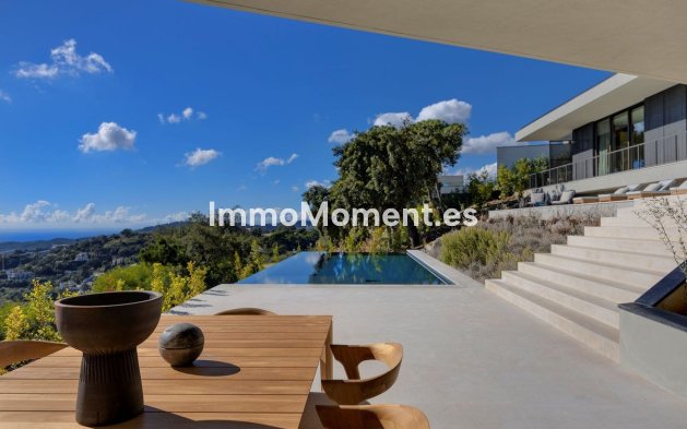 Reventa - Villa - Benahavís - Benahavís Centro