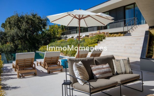 Reventa - Villa - Benahavís - Benahavís Centro