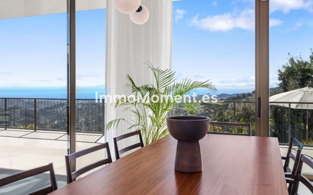 Reventa - Villa - Benahavís - Benahavís Centro